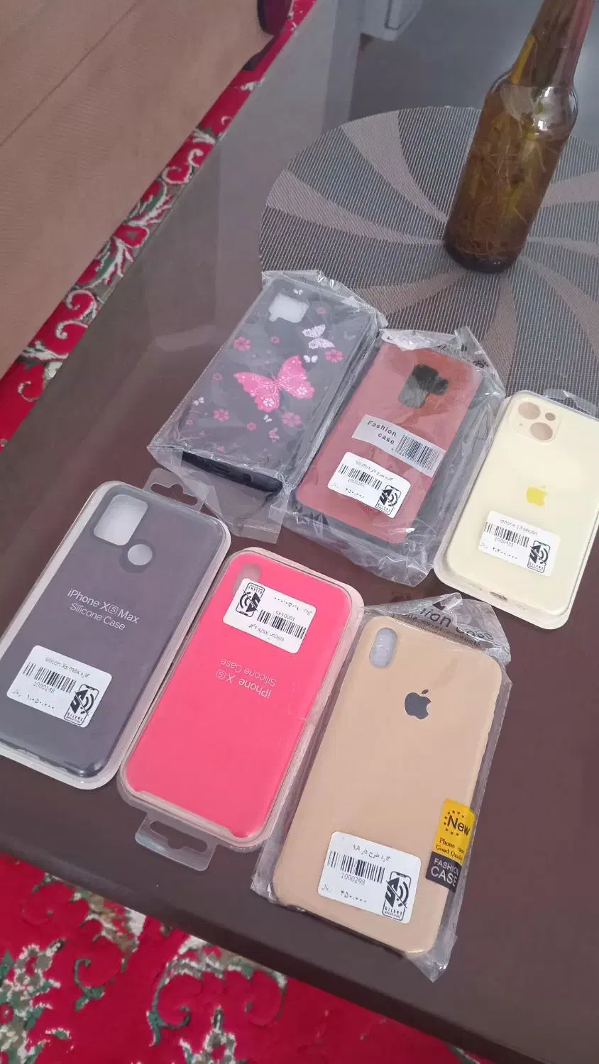 گارد گوشی|لوازم جانبی موبایل و تبلت|طبس, |دیوار