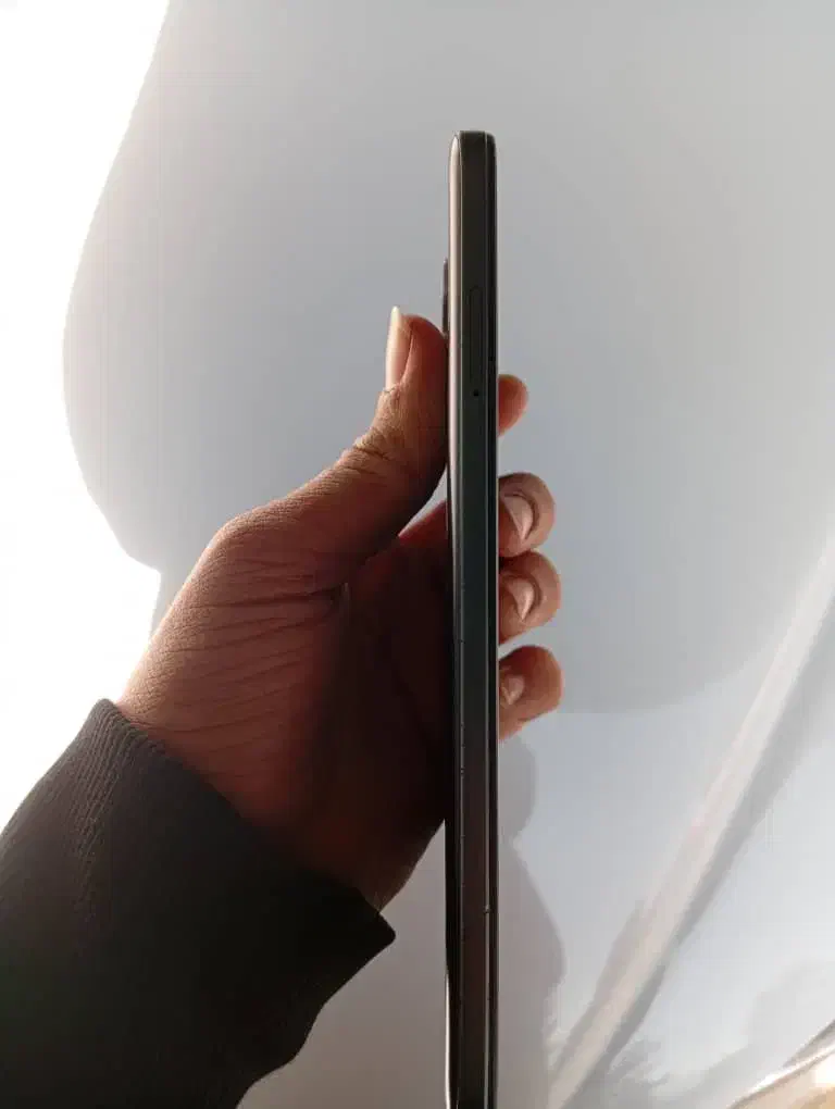 پوکو X5|موبایل|کرج, باغستان|دیوار