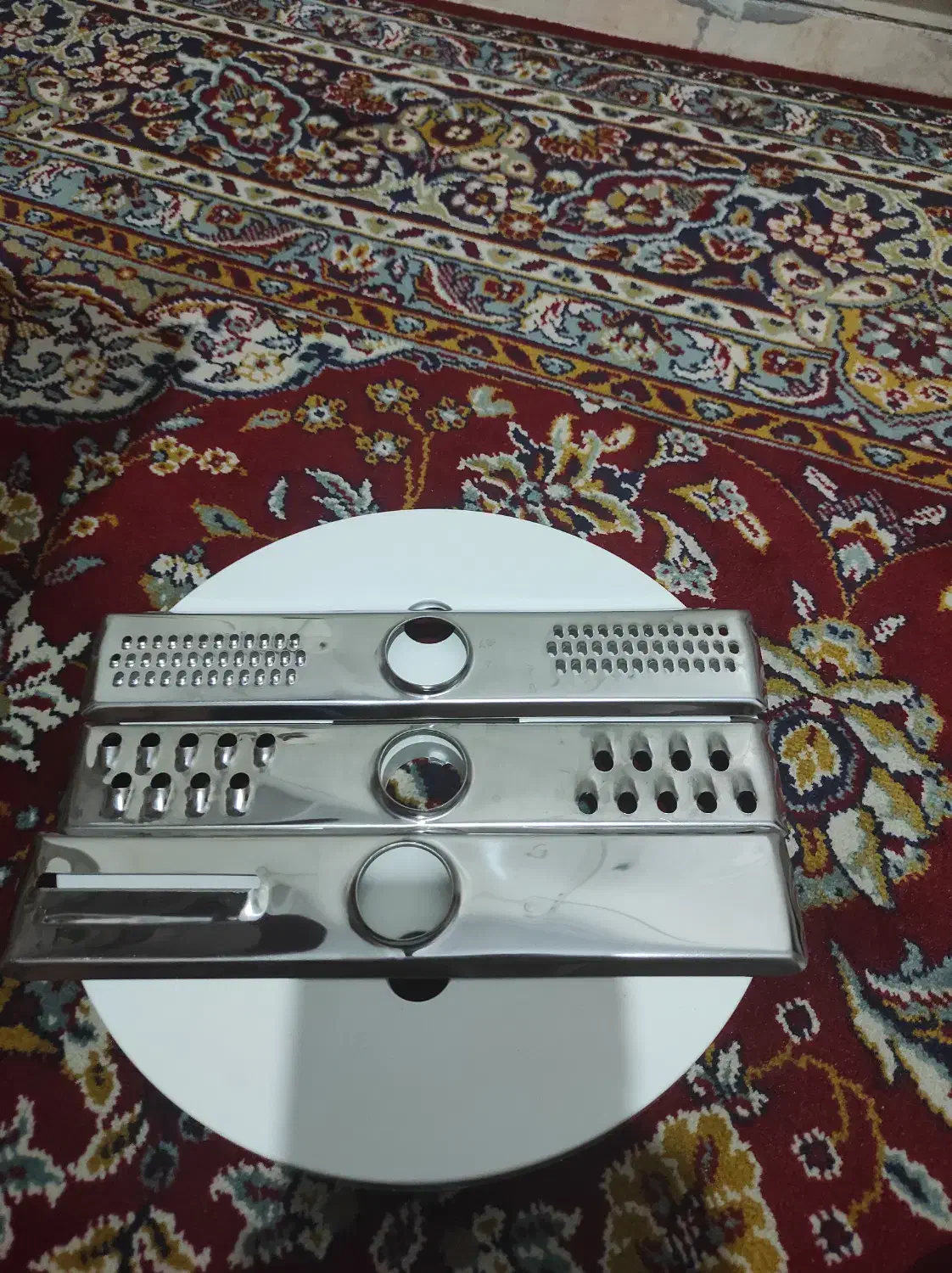 خورد کن و رنده کن تز|خردکن، آسیاب، غذاساز|تهران, شارق|دیوار