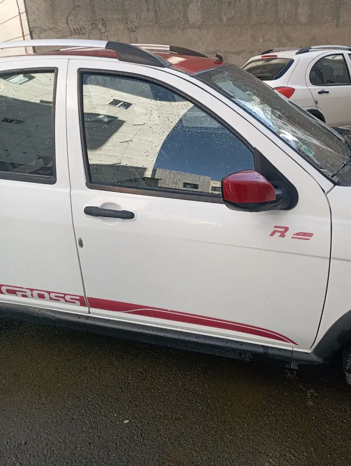 کوییک R|خودرو سواری و وانت|سنندج, |دیوار