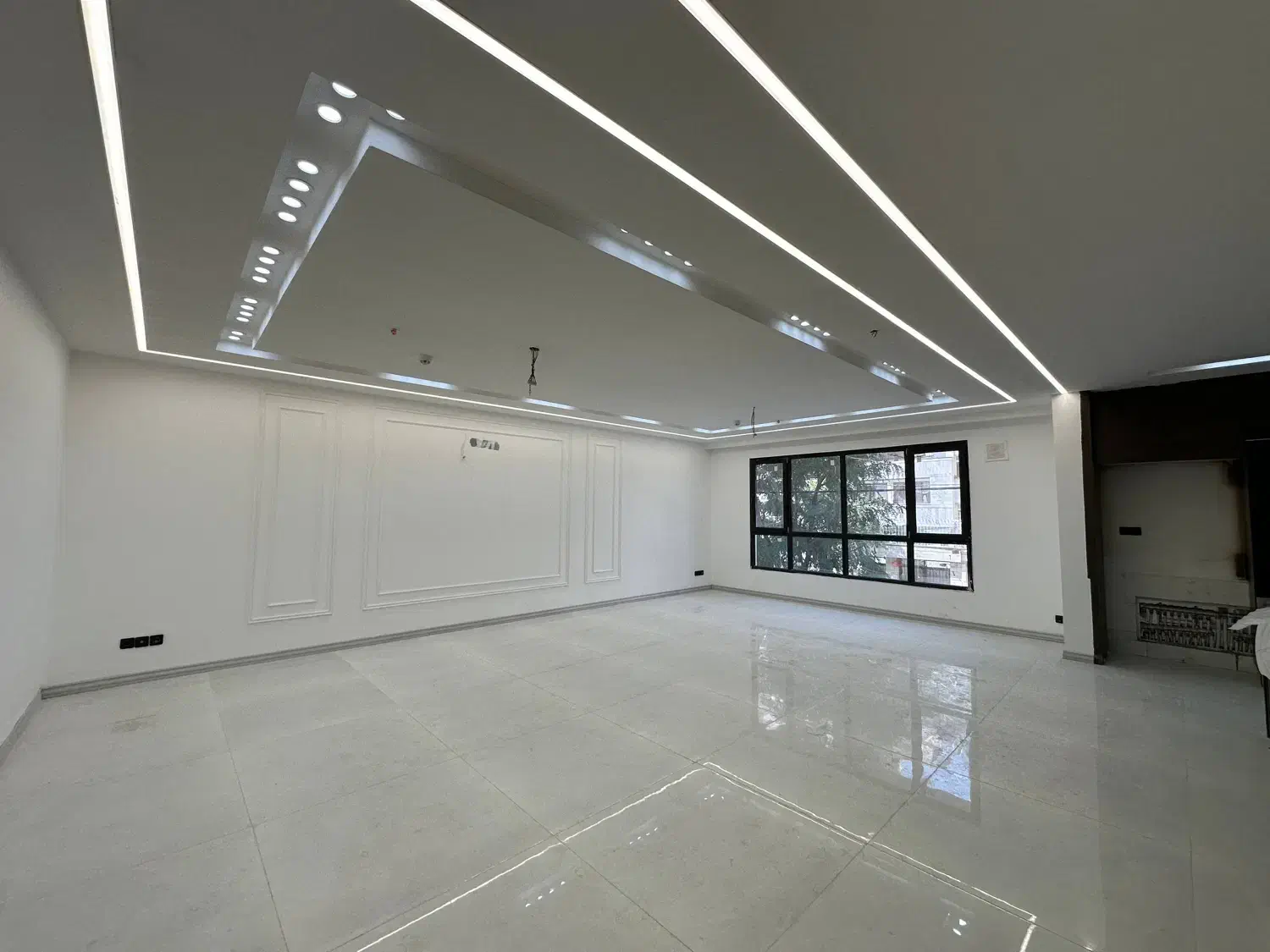 آپارتمان ۱۶۰ متری بلوار جلال|فروش آپارتمان|مشهد, شهید رضوی|دیوار