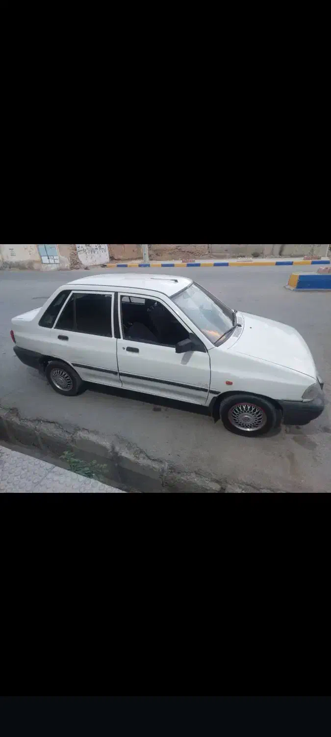 راننده هستم سرویس مدرسه به صورت خصوصی انجام میدم|خدمات حمل و نقل|شیراز, شهرک ولیعصر|دیوار