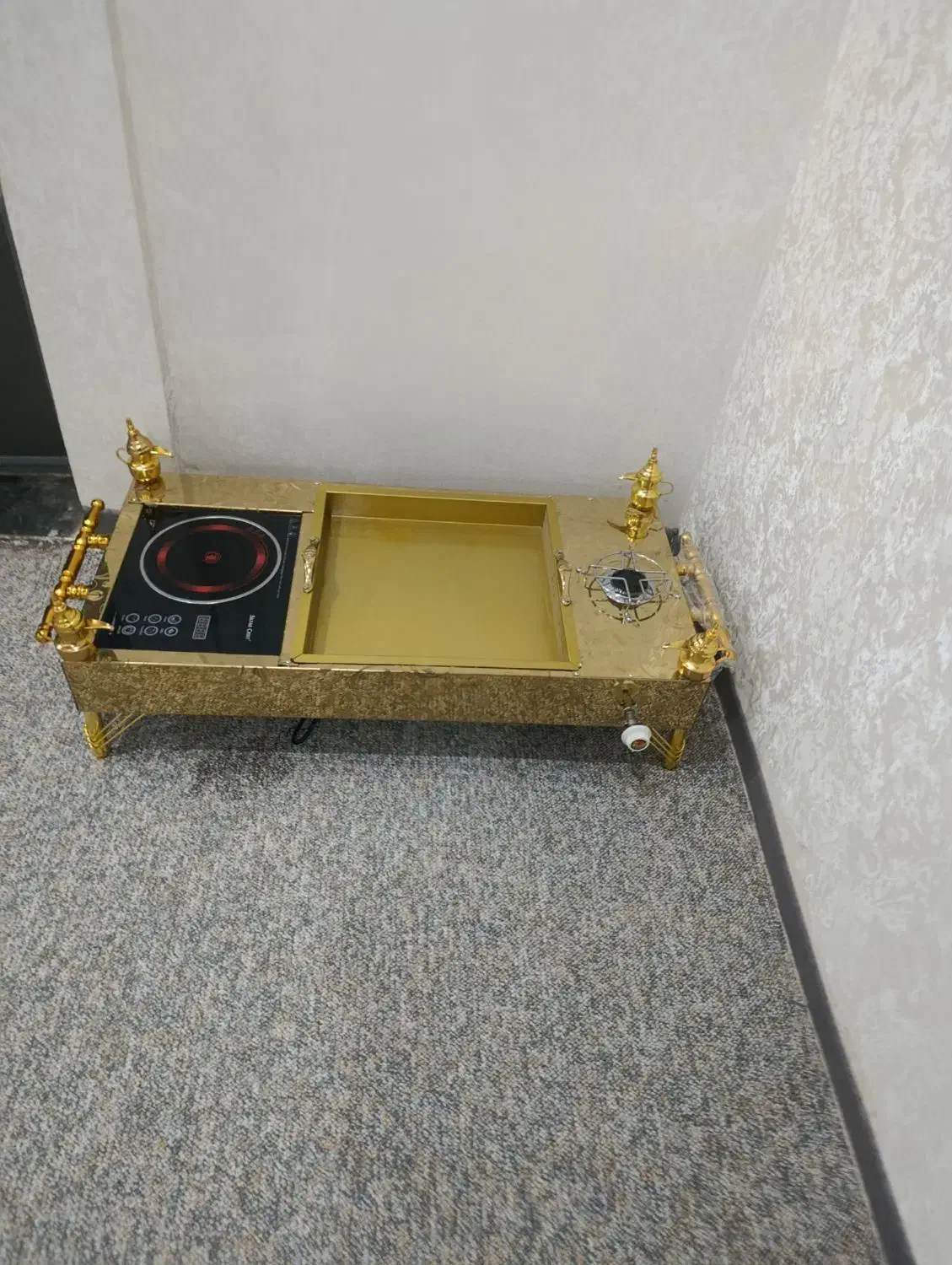 منقل|سایر لوازم برقی|اهواز, اسلام آباد غربی|دیوار