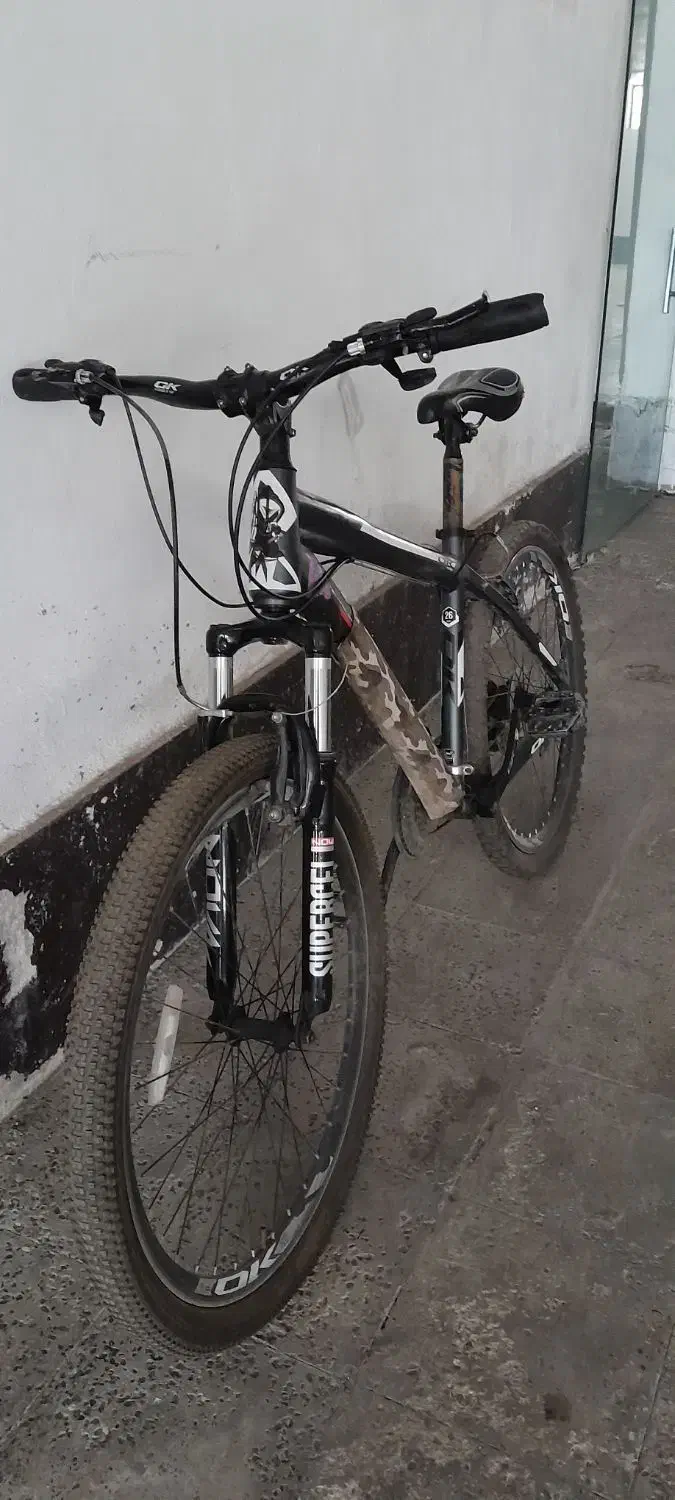 دوچرخه ۲۶|دوچرخه، اسکیت، اسکوتر|پاکدشت, پاکدشت (مامازند)|دیوار