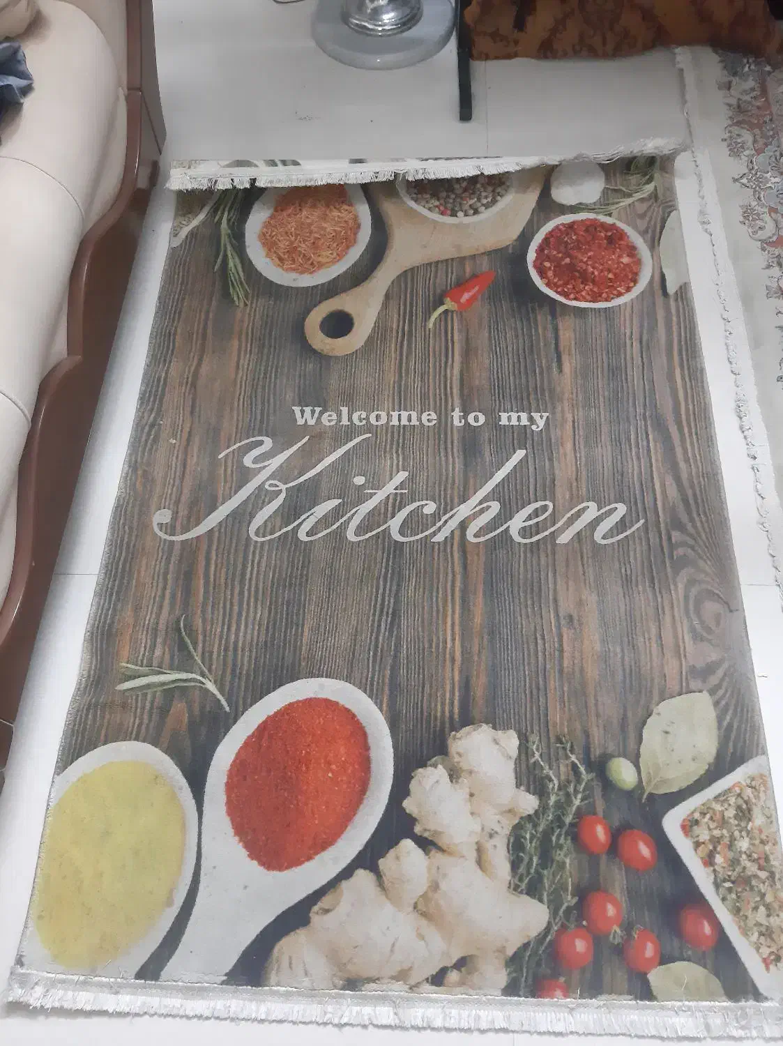 فرش فانتزی|فرش|مشهد, چهنو|دیوار