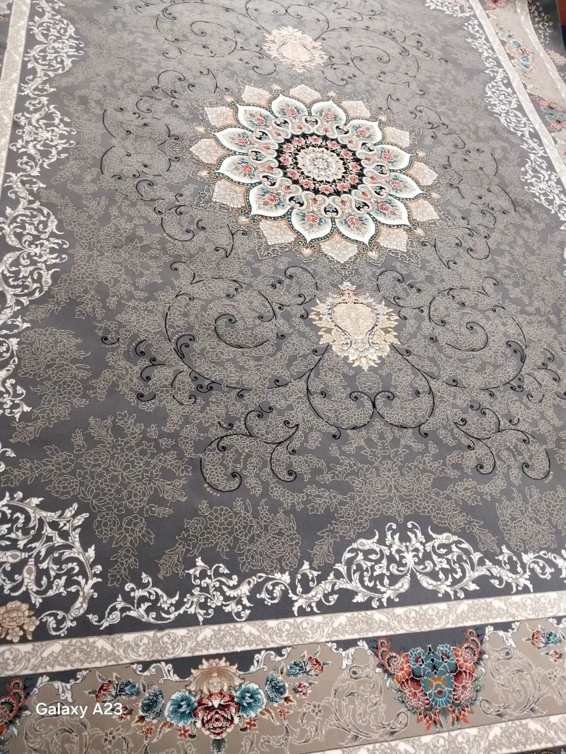 فرش نو۳در۴|فرش|سبزوار, جوادیه غربی|دیوار