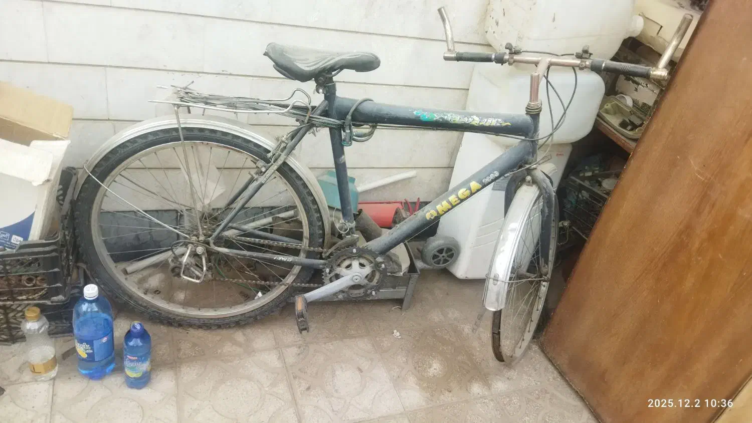 دوچرخه ۲۷/۵|دوچرخه، اسکیت، اسکوتر|شیراز, رکنآباد|دیوار