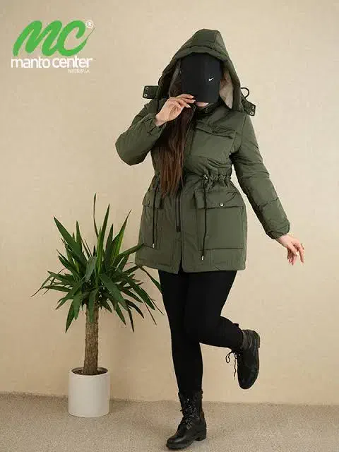 لباس زمستانی|لباس|پرند, فاز ۵|دیوار