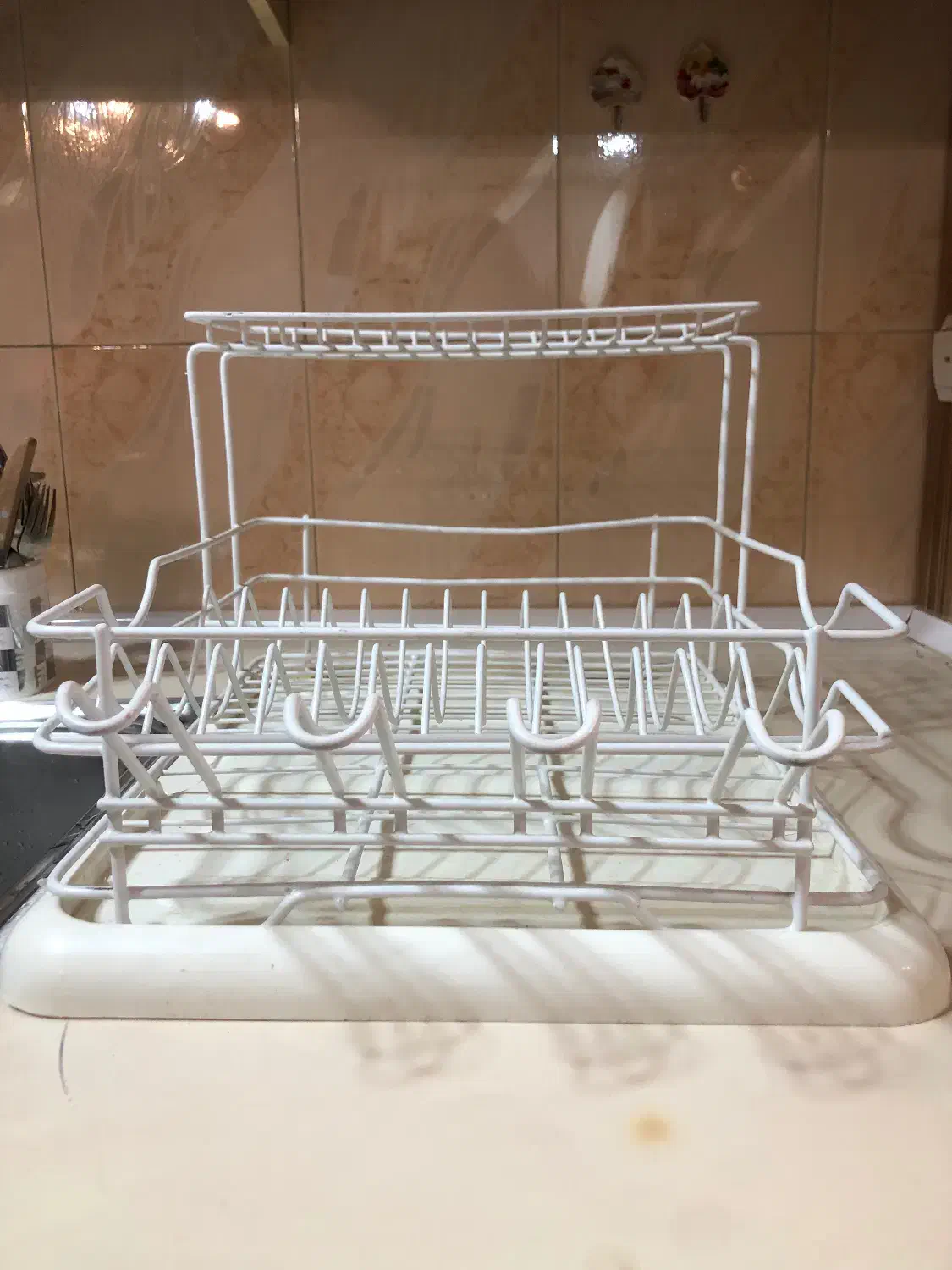 ابچکان رومیزی|آبچکان و نظمدهنده ظروف|تبریز, |دیوار