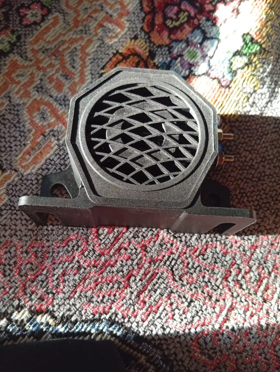 بوق دنده عقب|قطعات یدکی و لوازم جانبی|اهواز, شهرک برق|دیوار