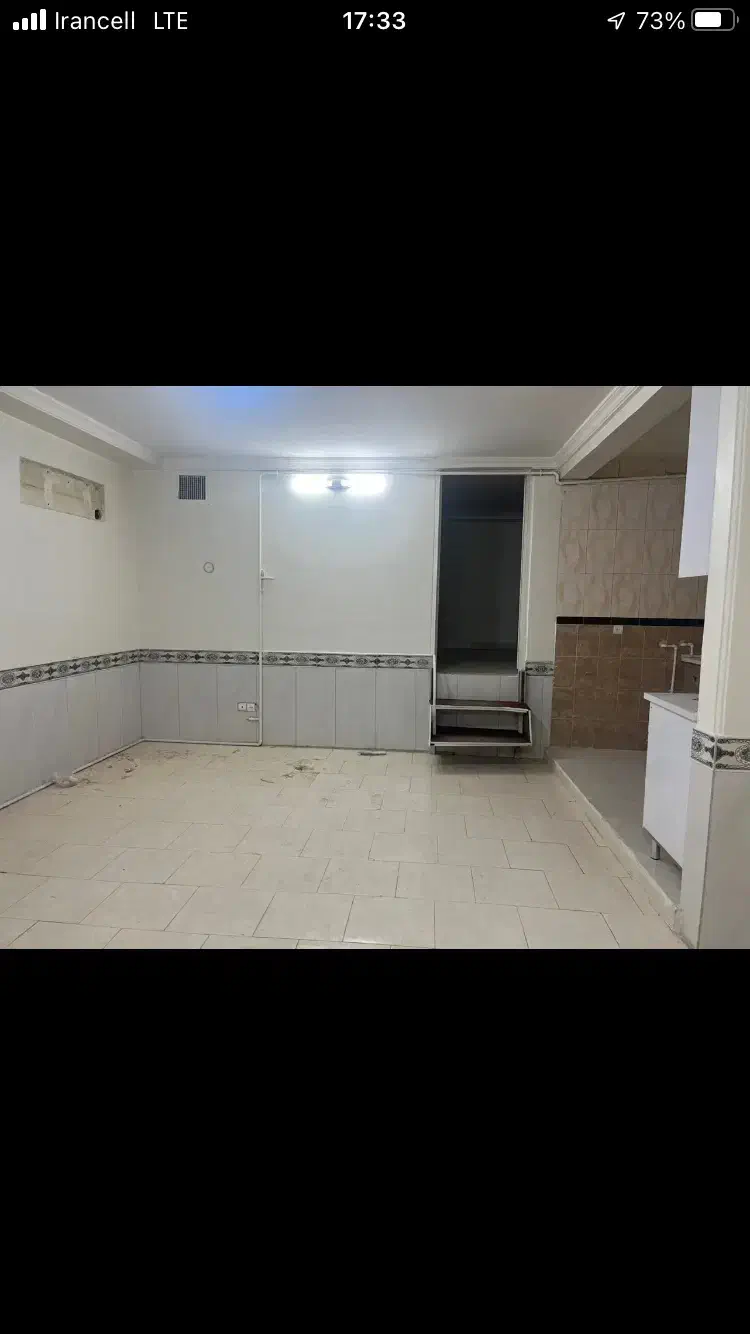 60 متری طبقه اول نقاشی شده|اجارهٔ آپارتمان|قرچک, شهرک مهستان|دیوار