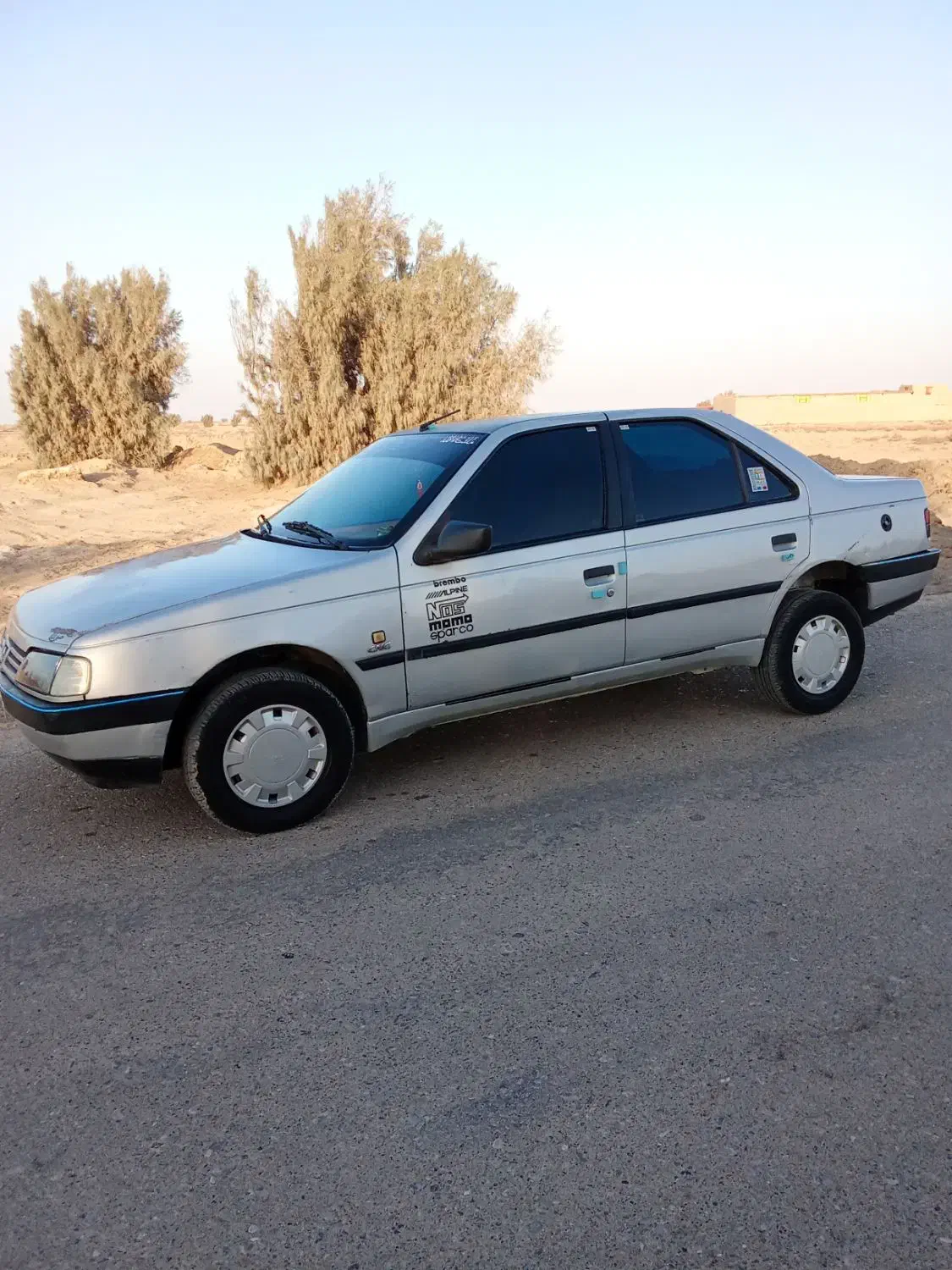 پژو 405مدل 90|خودرو سواری و وانت|زابل, |دیوار