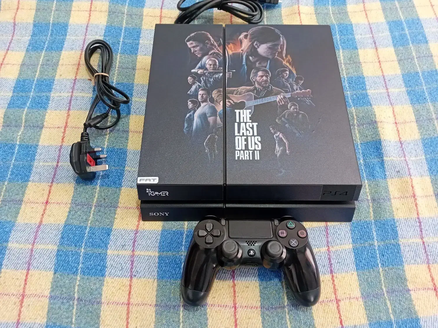 ps4 کپی خور|کنسول، بازی ویدئویی و آنلاین|رفسنجان, |دیوار