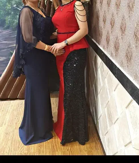 لباس مجلسی فروشی|لباس|چهارباغ, |دیوار