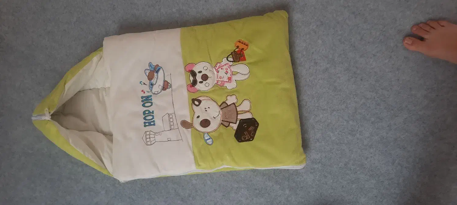 ساک بچه|اسباب و اثاث بچه|دورود, |دیوار