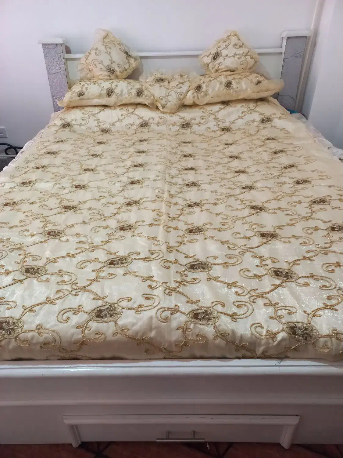 تخت و روتختی باهم|سرویس روتختی|مراغه, |دیوار