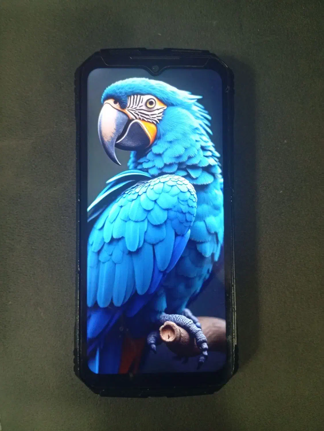 گوشی دوجی doogee s100|موبایل|تهران, شهرک استقلال|دیوار