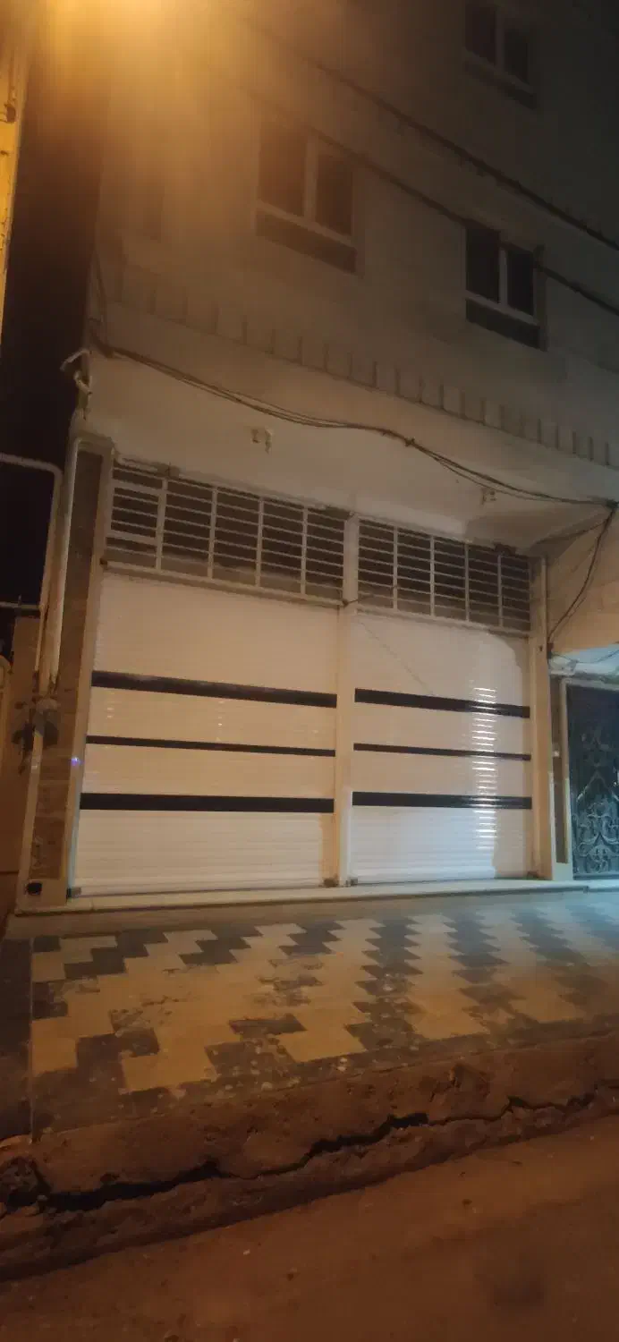 فرخی سیستانی/ ۶۰ متر / دو دهنه|اجارهٔ مغازه و غرفه|زاهدان, |دیوار