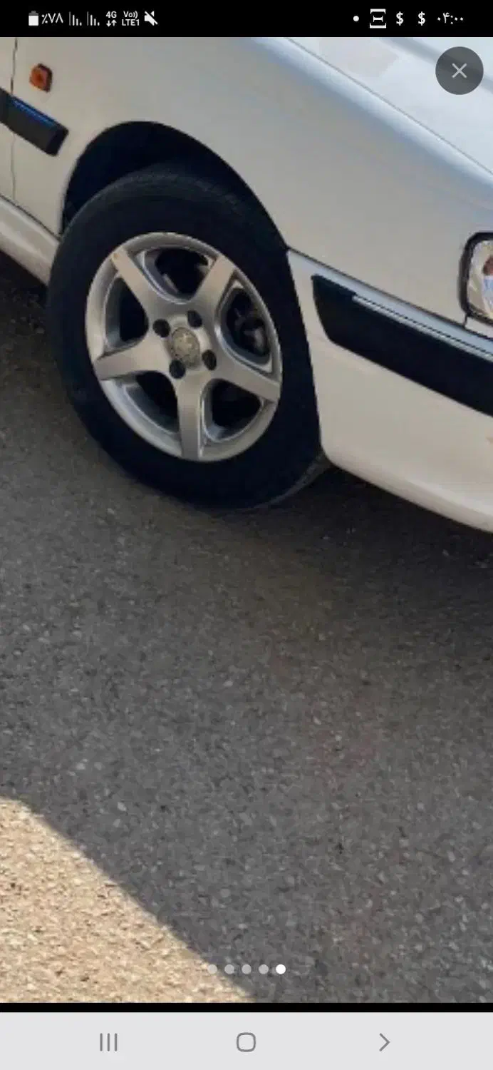 سرویس|خدمات حمل و نقل|مسجد سلیمان, |دیوار