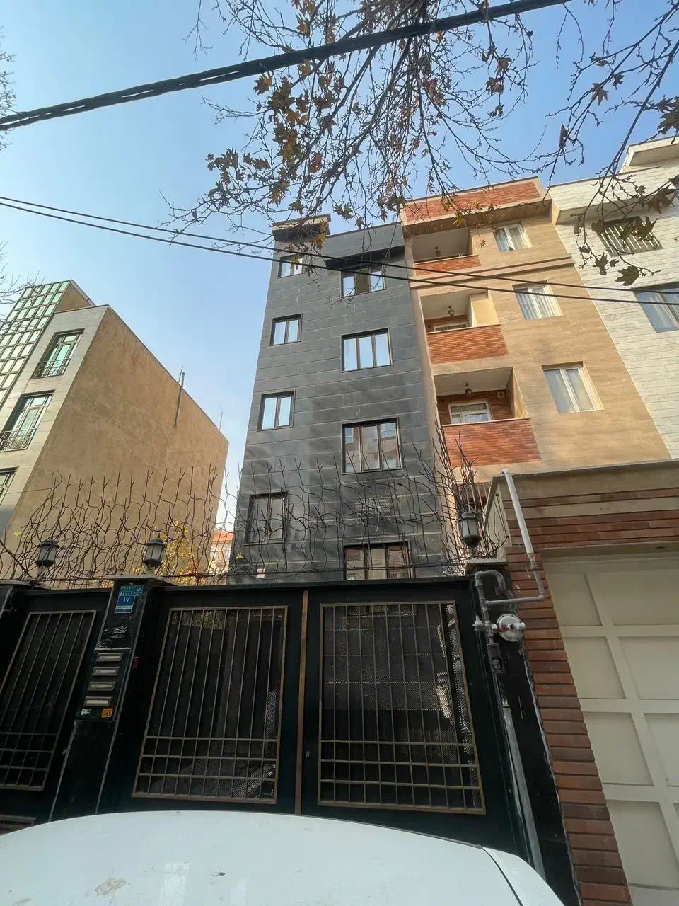 52 متر مسکونی سبلان جنوبی یک خوابه|اجارهٔ آپارتمان|تهران, وحیدیه|دیوار