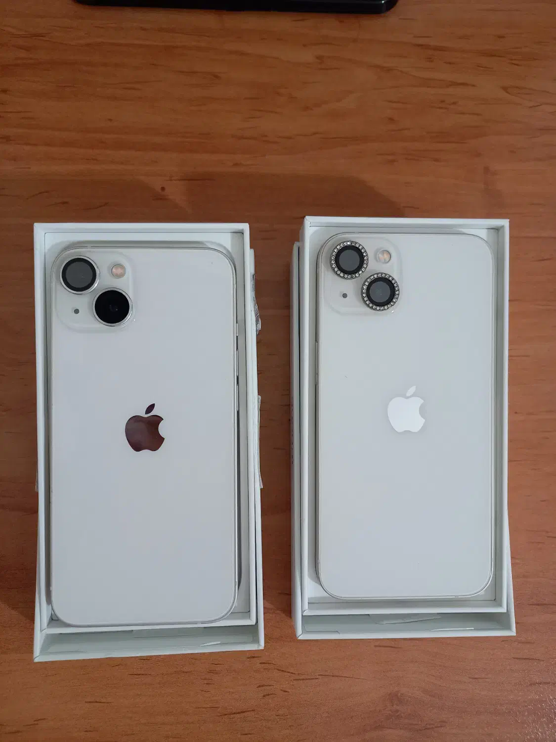 آیفون 13 CH 128G|موبایل|ابهر, |دیوار