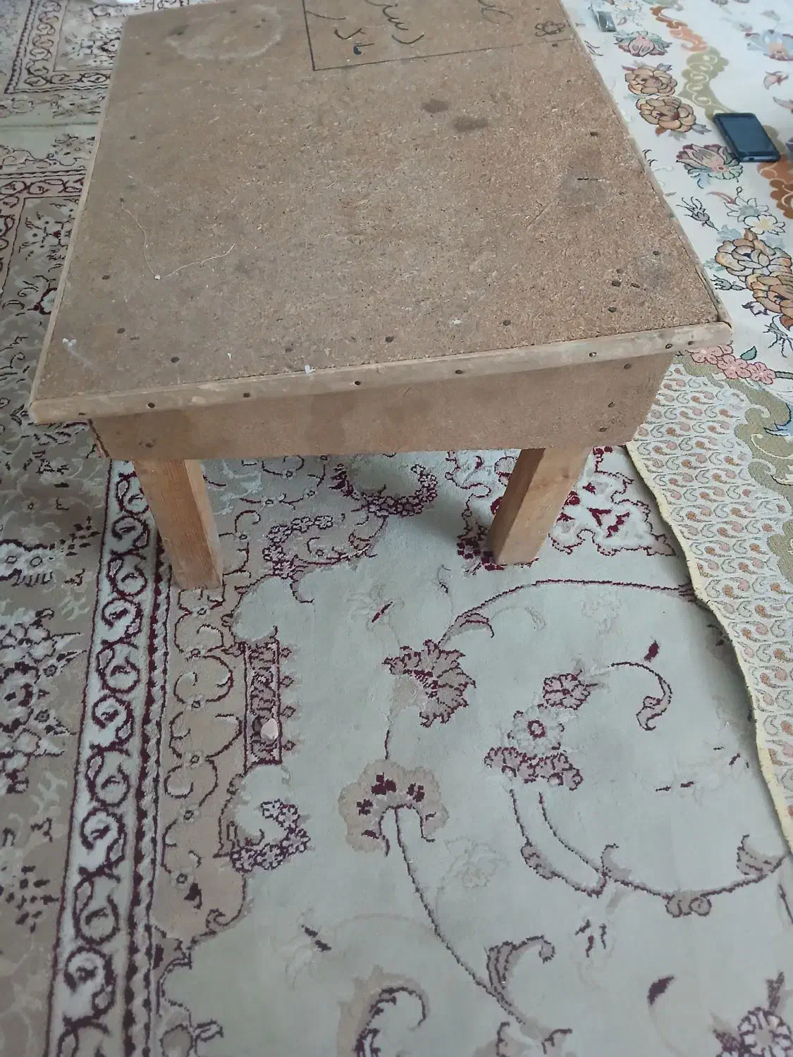 وسایل کاربردی منزل|مبلمان خانگی و میز عسلی|تربت جام, مطهری|دیوار