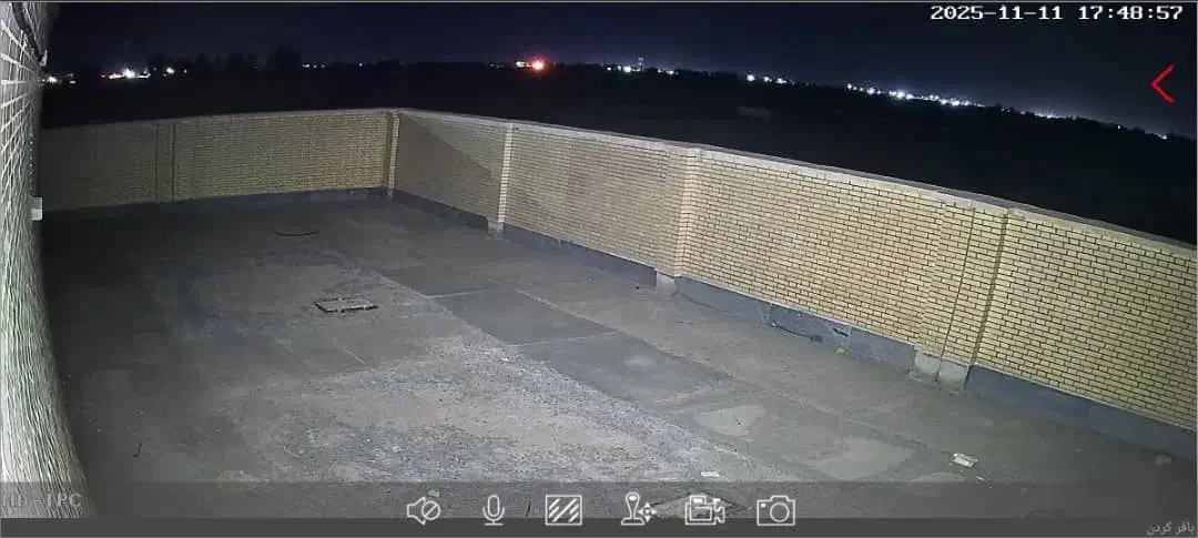 نصب و عیب یابی دوربین مداربسته|دوربین مداربسته|چابهار, |دیوار