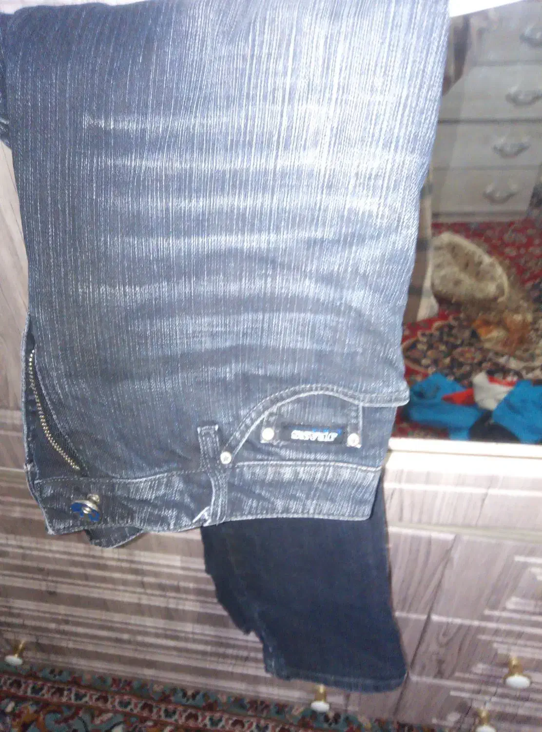 لباس در حد نو تخفیف داره|لباس|ورامین, ورامین|دیوار