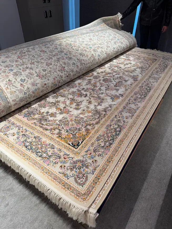 فرش به قیمت پارسال کارخانه فقط ۳ روز فوری|فرش|تهران, بازار|دیوار