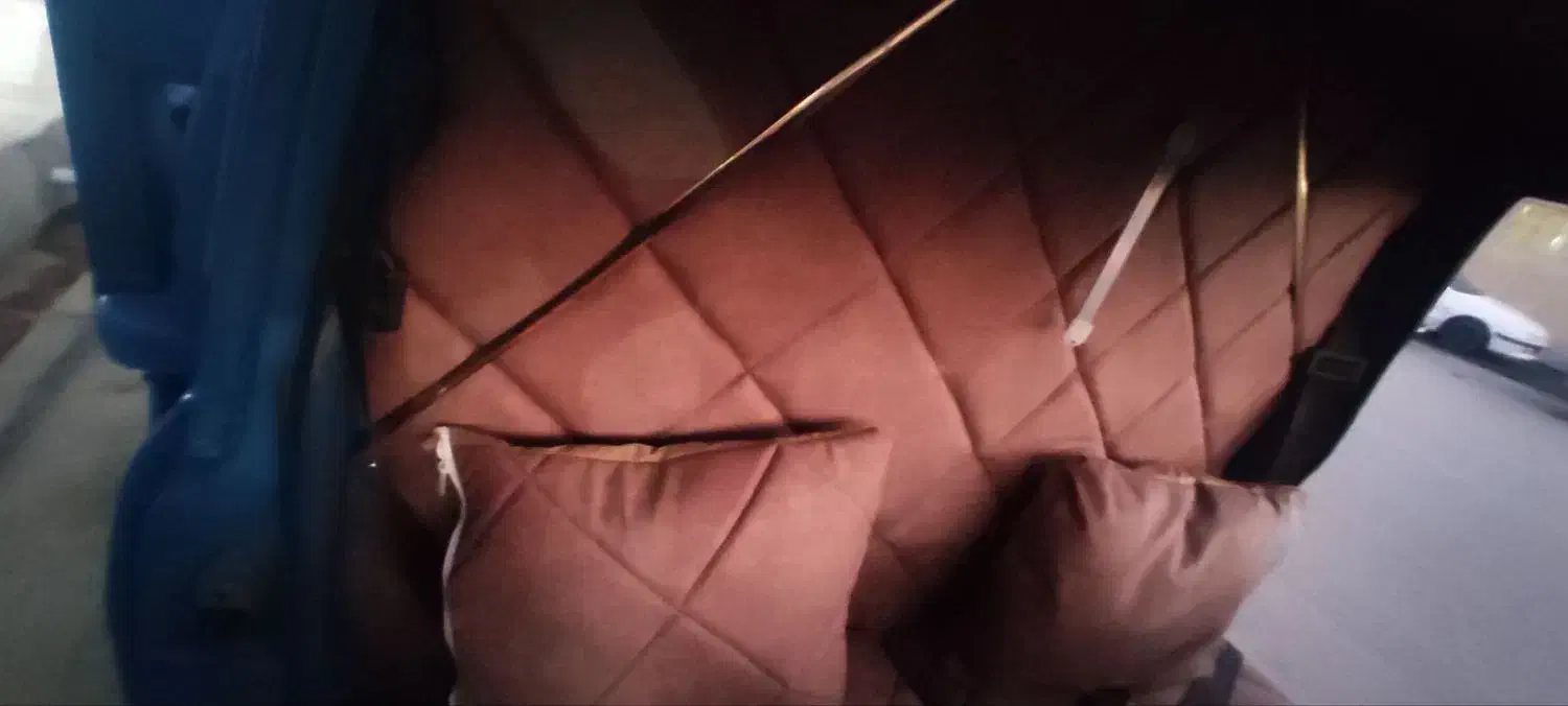 صندلی جعبه ای و مبلی نیسان|خدمات موتور و ماشین|مراغه, |دیوار