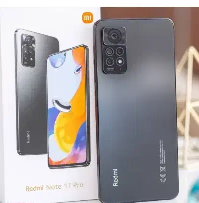 نوت 11 پرو|موبایل|اهواز, اسلام آباد شرقی|دیوار