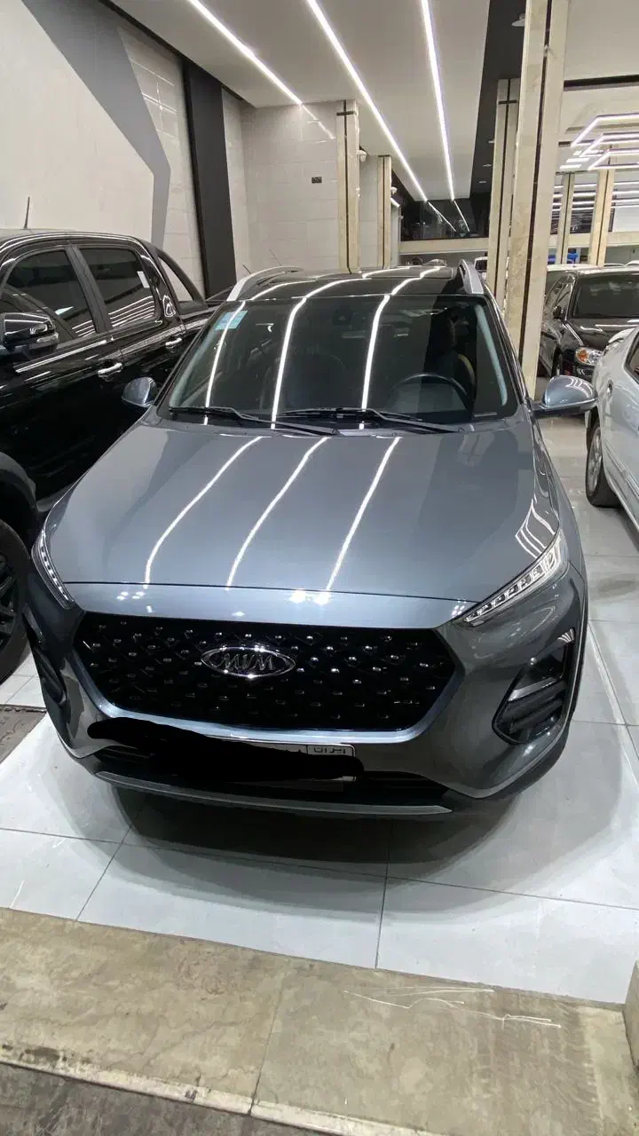 x22 مدل ۴۰۱ بصورت نقدواقساط|خودرو سواری و وانت|یزد, |دیوار