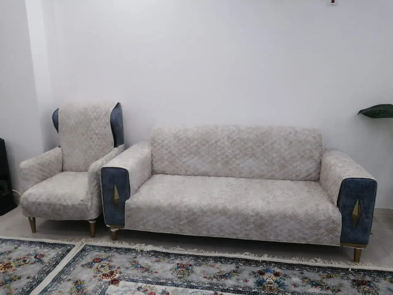 محافظ مبل|مبلمان خانگی و میز عسلی|بندر کنگان, |دیوار