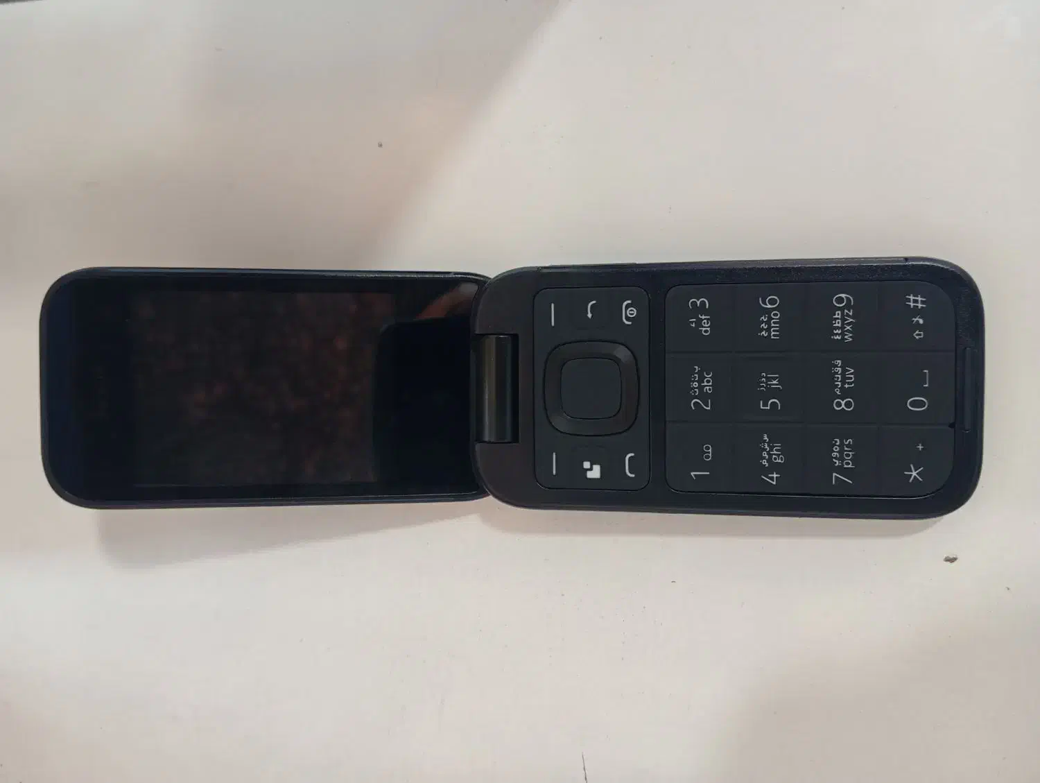 فروش ویژه گوشی نوکیا دکمه ای|موبایل|کازرون, |دیوار