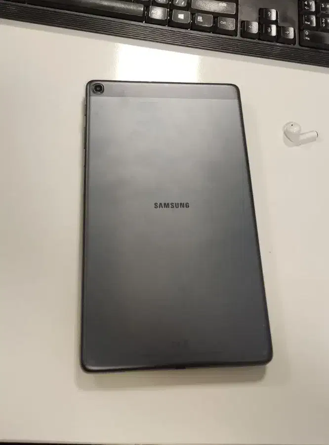 تبلت TAB A 10.1 سامسونگ|تبلت|شهرکرد, |دیوار