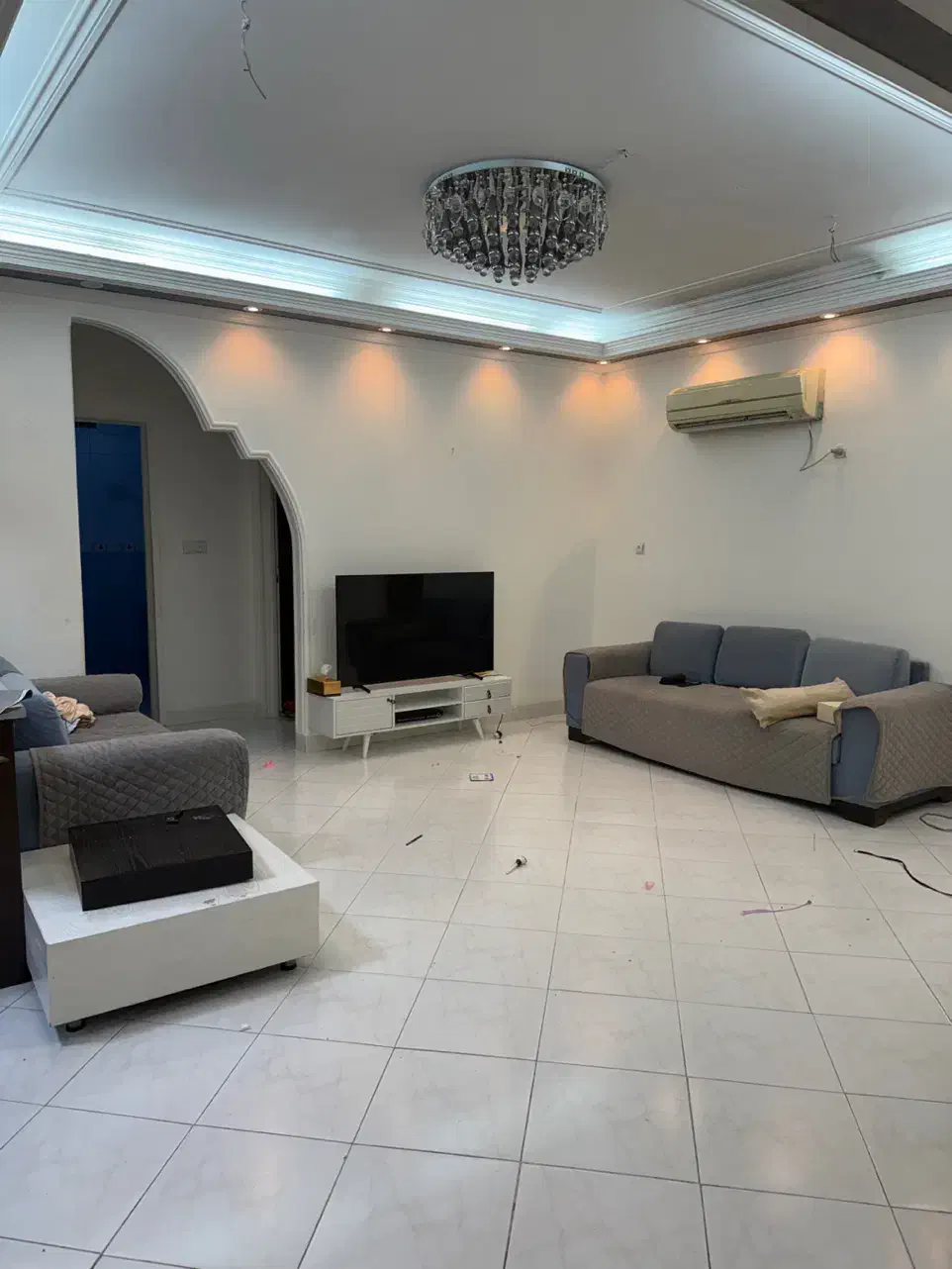 واحد ۲۲۰ متری ۲۲ بهمن|اجارهٔ آپارتمان|بندرعباس, |دیوار