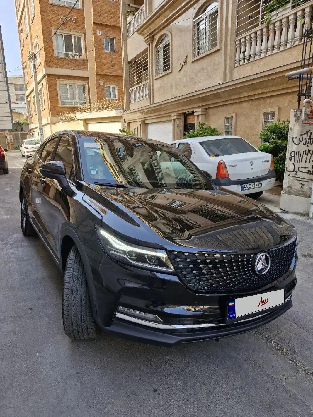 دیگنیتی پرایم|خودرو سواری و وانت|بابل, |دیوار