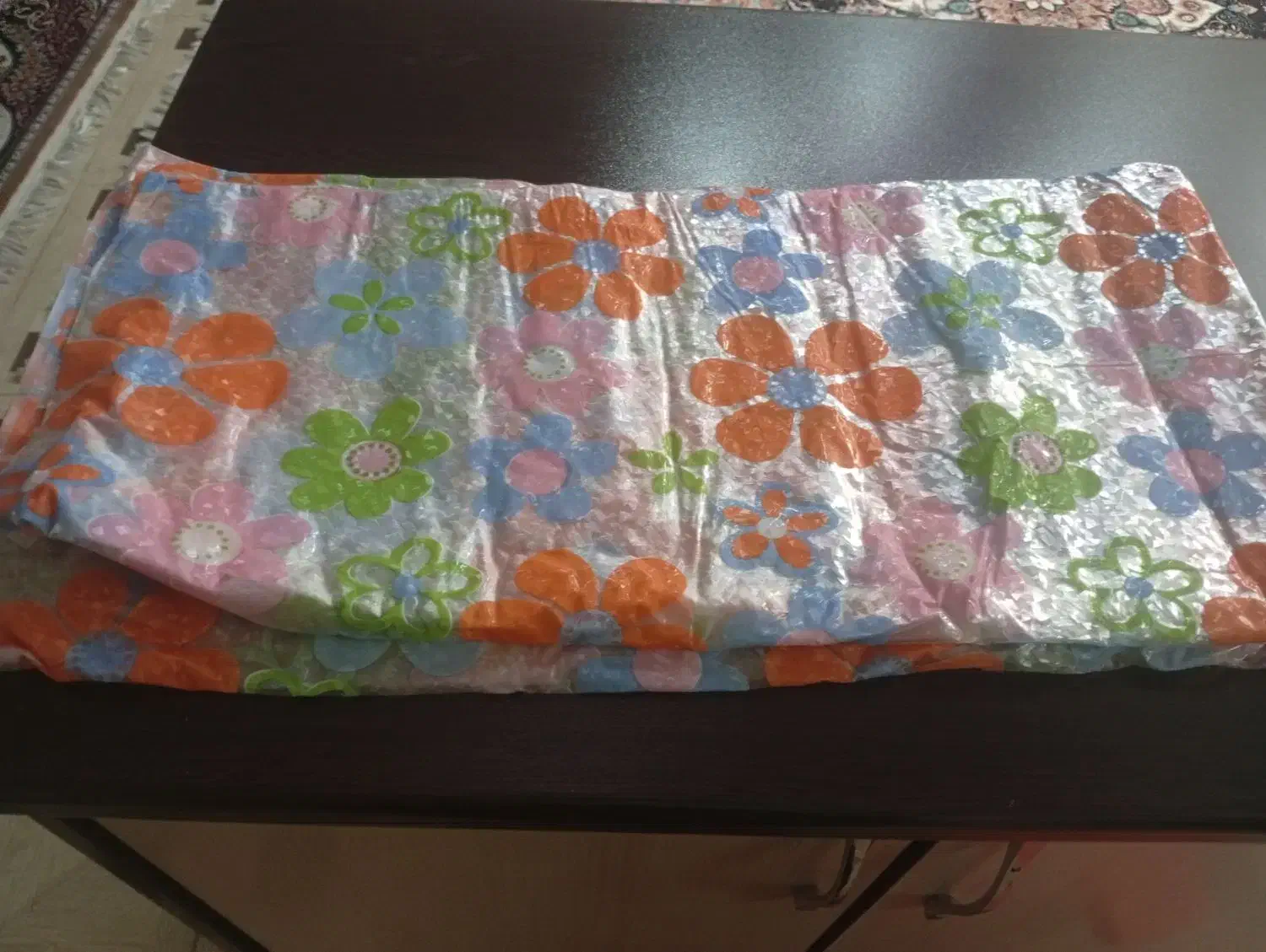 سفره|سفره، حوله، دستمال آشپزخانه|اصفهان, زاجان|دیوار