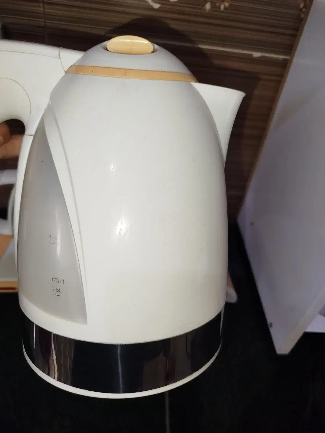 چای ساز سونی|سماور، چایساز، قهوهساز|ایذه, |دیوار