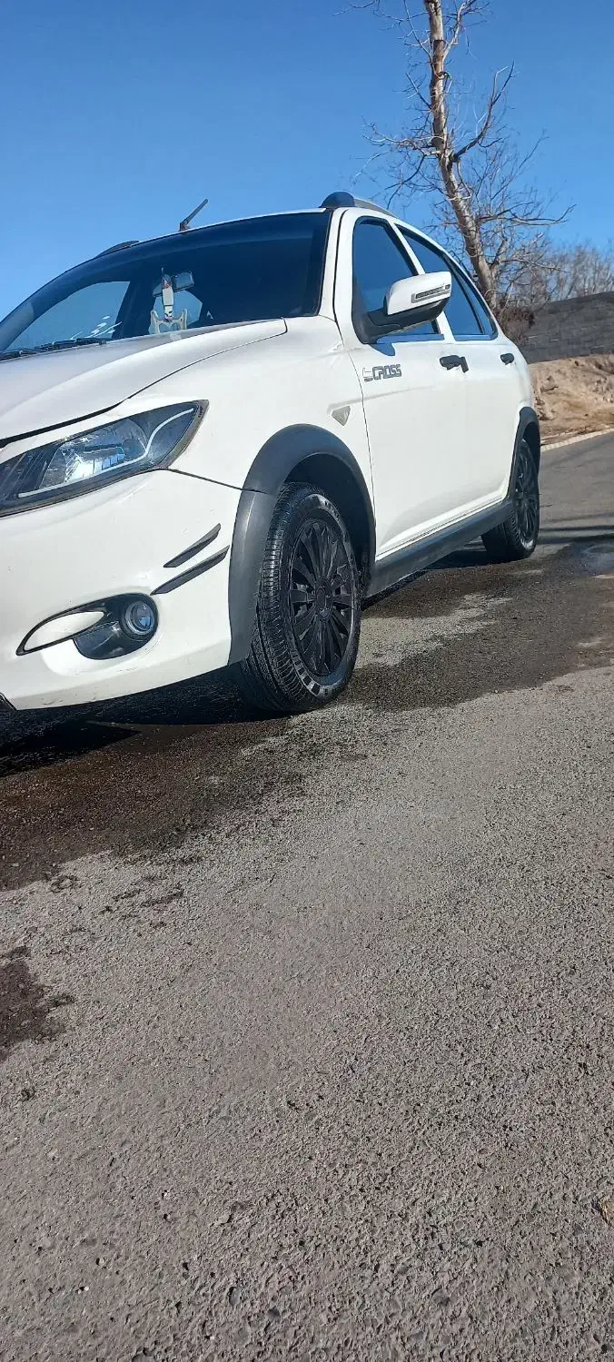 کوئیک مدل ۹۹ در حد|خودرو سواری و وانت|تبریز, |دیوار