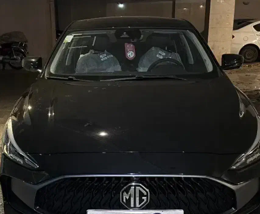 ام جی GT ۲۰۲۴|خودرو سواری و وانت|تهران, بوستان چیتگر|دیوار