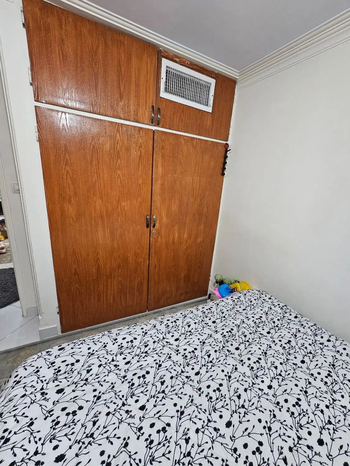 ۵۰متر/طبقه‌اول/دسترسی مترو/مجیدیه