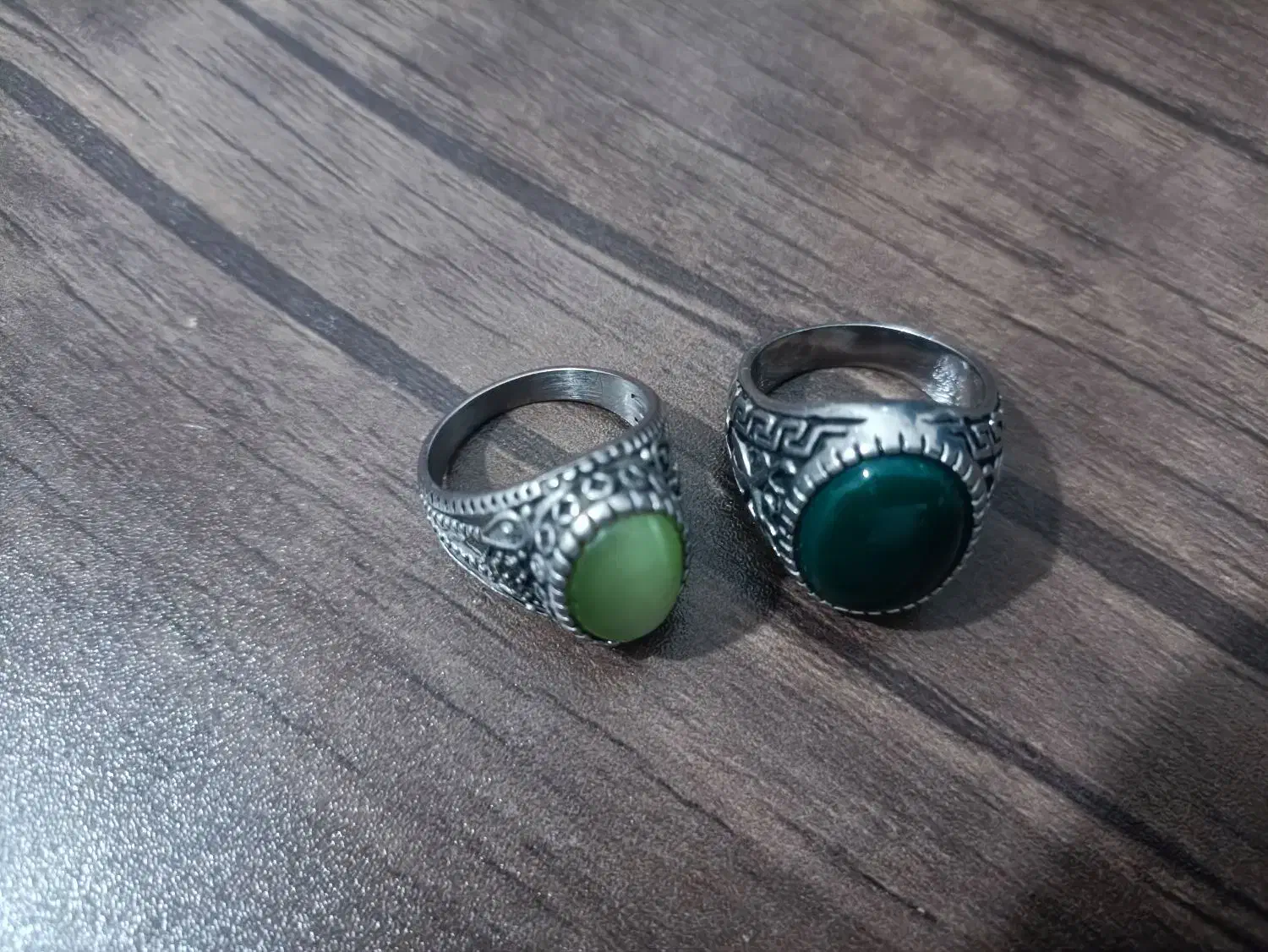 انگشتر نقره|جواهرات|مرودشت, بیست متری بیمارستان|دیوار