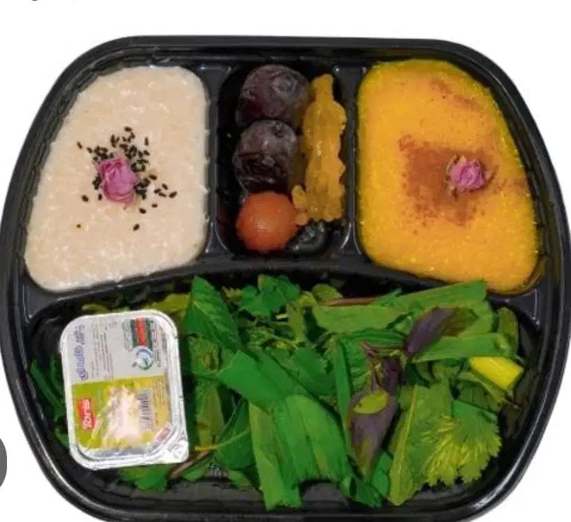 غذای خانگی|خدمات پذیرایی، مراسم|کرج, شاهین‌ویلا|دیوار