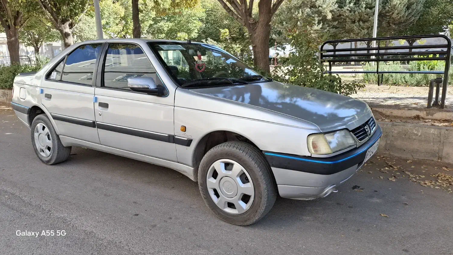 پژو ۴۰۵|خودرو سواری و وانت|قزوین, |دیوار