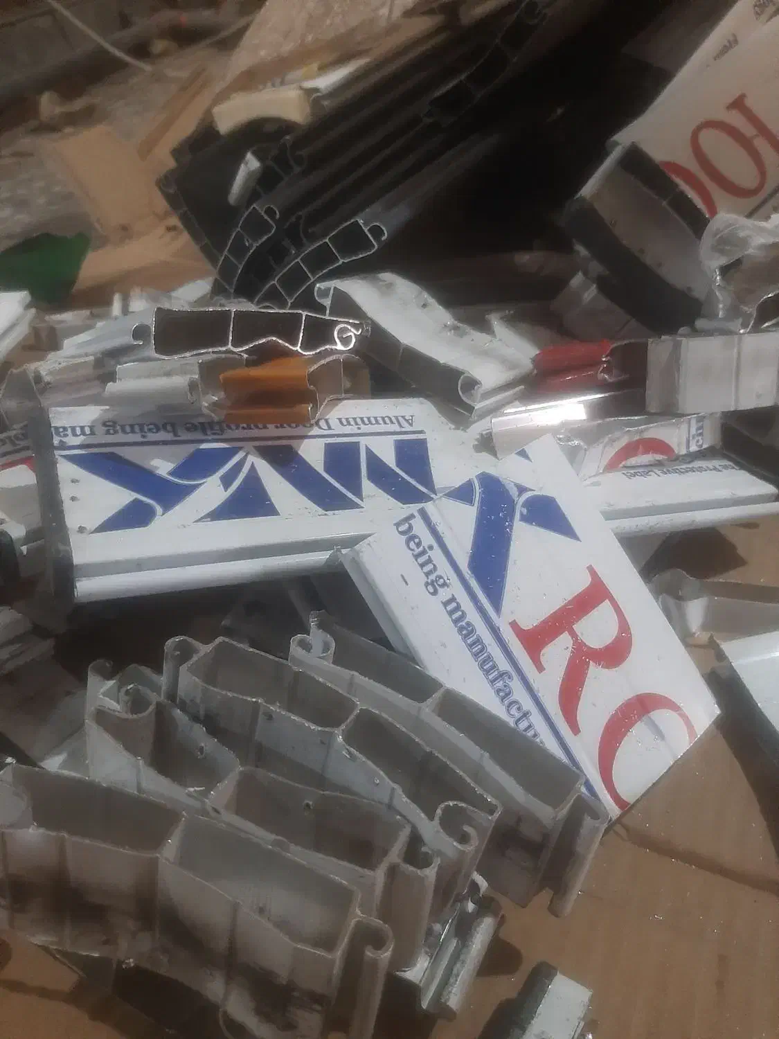 خرید و فروش ضایعات آلمینیوم سرار خوزستان|خدمات پیشه و مهارت|دزفول, |دیوار