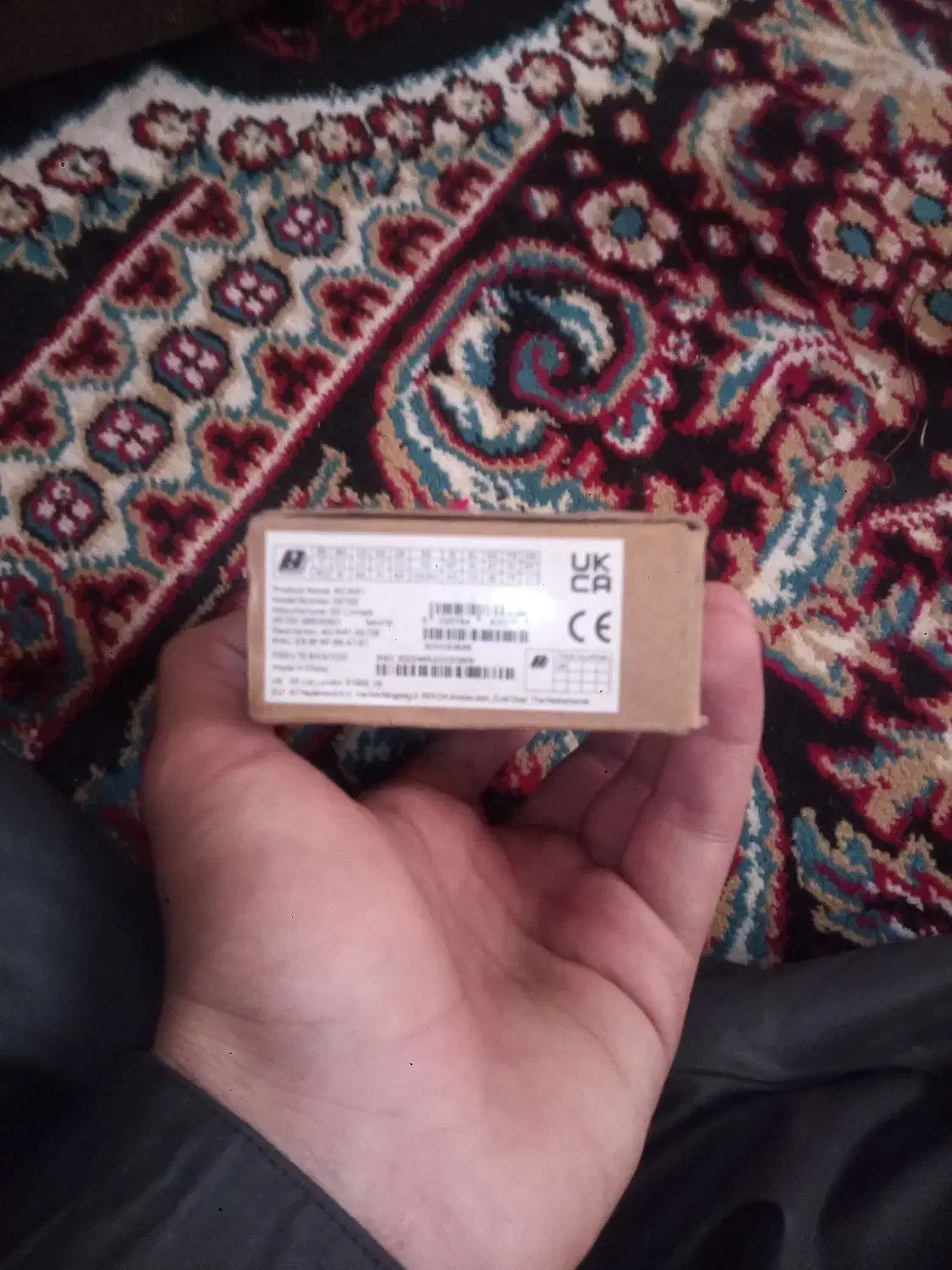 فروش وای فای دستی|مودم و تجهیزات شبکه|ایرانشهر, |دیوار