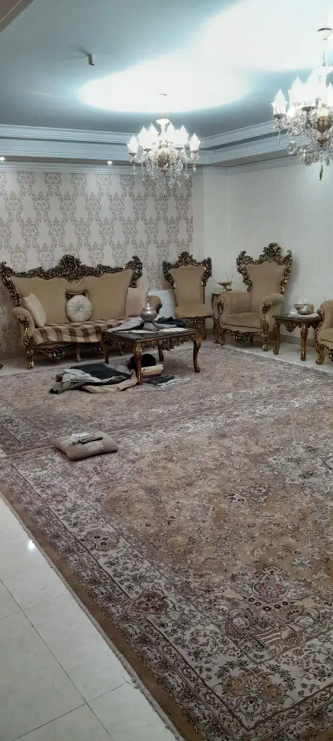 اجاره۱۱۵مترآپارتمان دوخواب فول