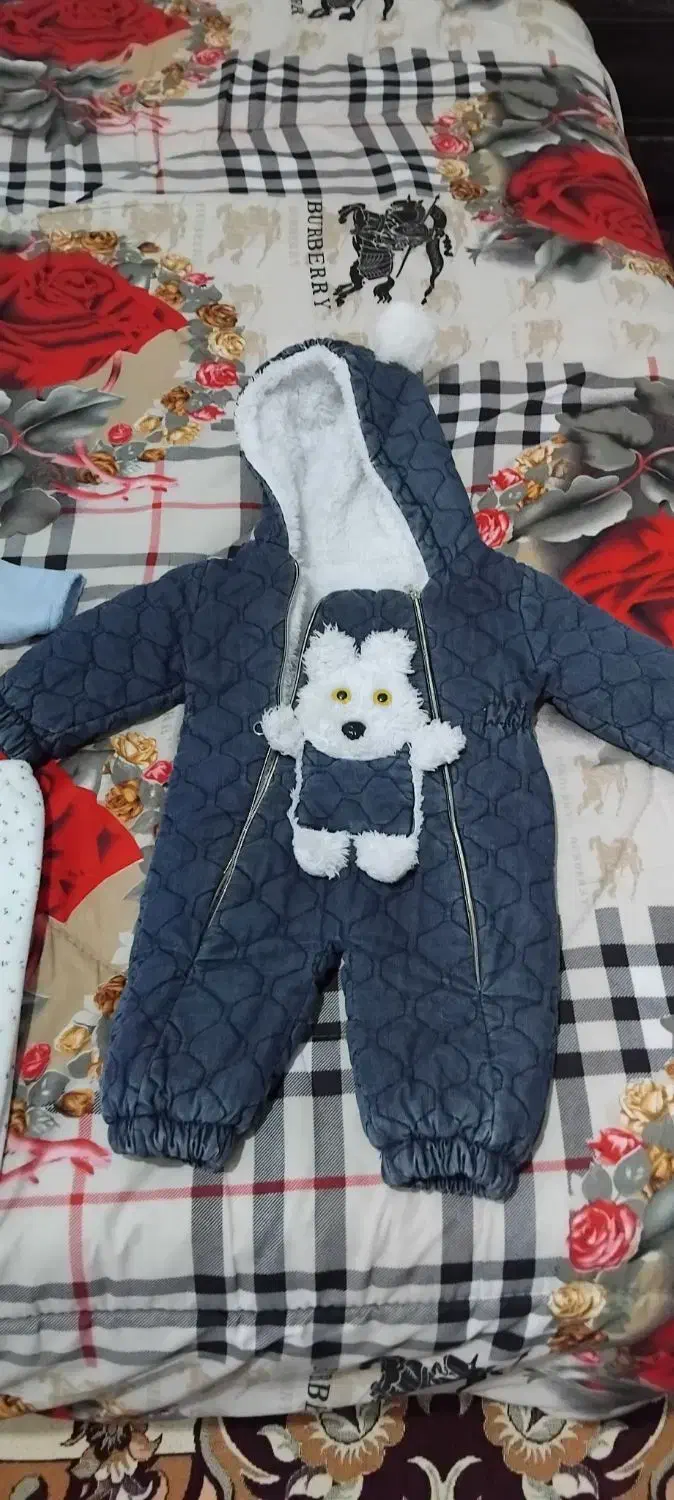 600000|کفش و لباس بچه|تالش, هشتپر|دیوار