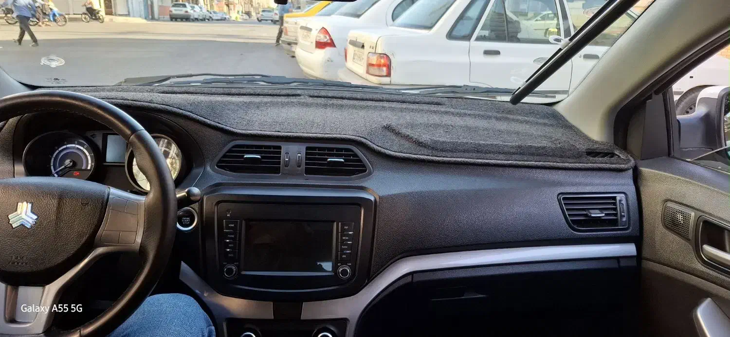 شاهین جی سانروف|خودرو سواری و وانت|دزفول, |دیوار